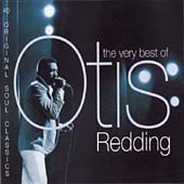 Redding otis the - redding,, best