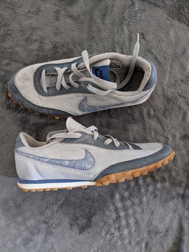 Vintage rare nike waffle racer - waffle,