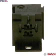 RELAY SOCKET 3 334 485 008