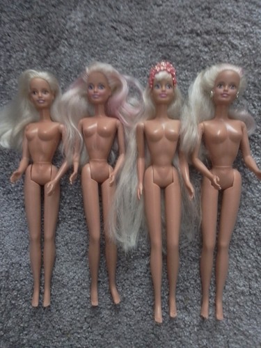 Sindy doll bundle hasbro - sindy, 4x