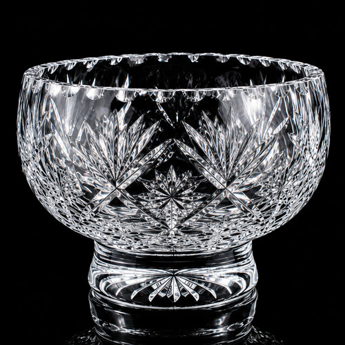 Edinburgh crystal argyll cut - argyll,