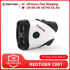 REDTIGER Golf Rangefinder