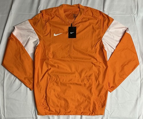 Nike storm fit - nike, zip