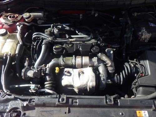 Mazda complete engine - mazda,
