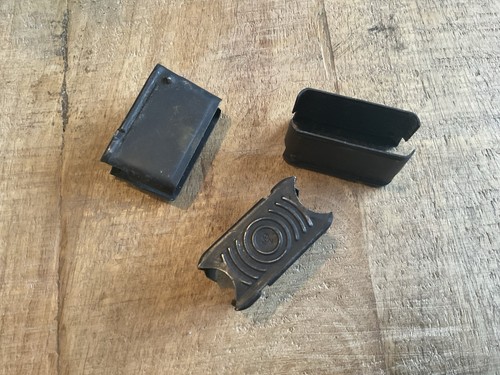 Rifle end blocks - rifle,