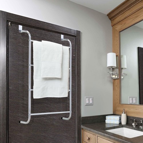 Tier hanging over - hanging, door