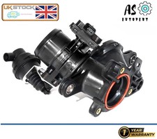 Throttle body for PEUGEOT