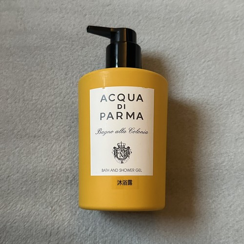 Acqua parma colonia bath - parma,
