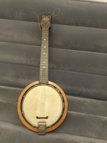 Keech banjo b122 - keech,
