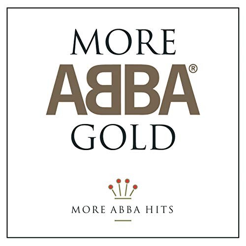 Abba more gold - abba,