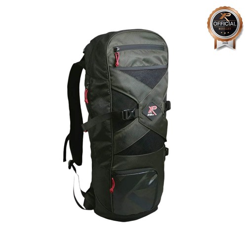 Backpack 240 metal - -,