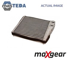 AC568498 HEATER RADIATOR EXCHANGER LHD ONLY MAXGEAR FOR AUDI A3,TT,8PA,8P1,8J3
