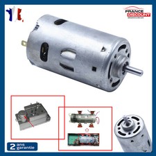 Central Locking Motor Housing