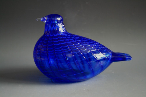 Oiva toikka glass - oiva,