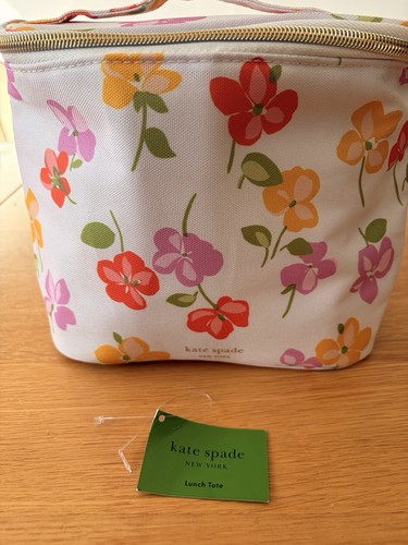 Kate spade new york - spade, floral