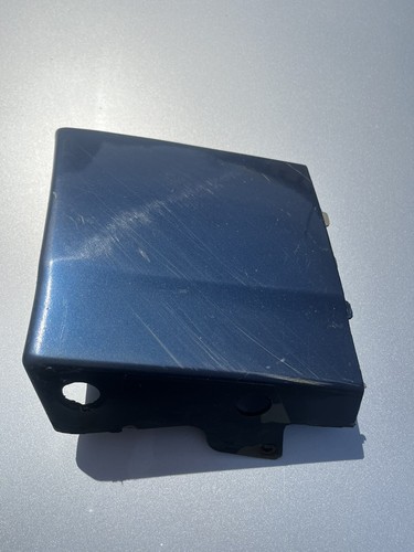 Nissan s13 spat - s13, bumper