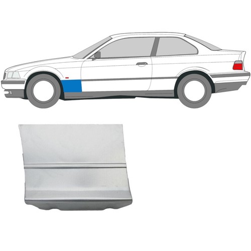 Bmw e36 coupe - e36, cabrio
