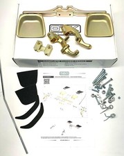 TonyKart / OTK Pedal Extension