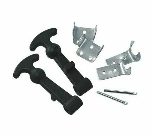 Bonnet pins hood boot - pins,