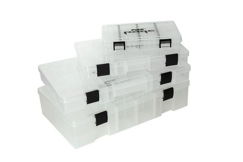 Fox rage box - fox,
