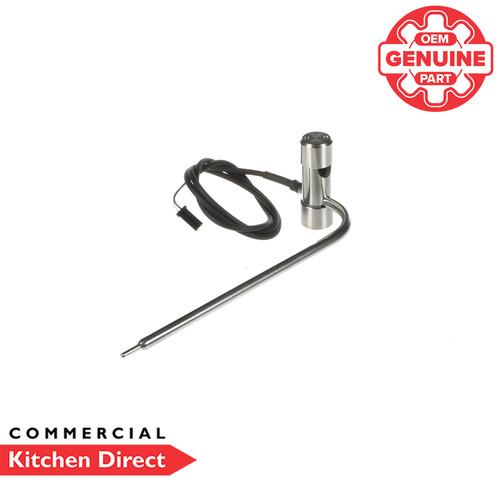 Expobar temp probe - steam, arm