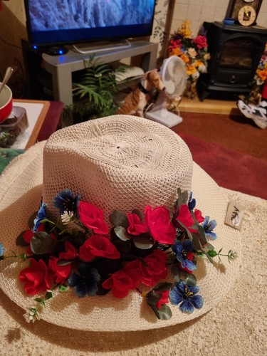 Wedding races ladies hat - races,