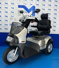 TGA Breeze S3 8MPH Large All