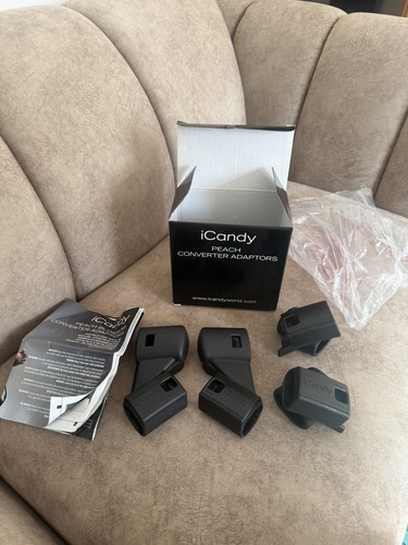 Icandy peach 4 - icandy,