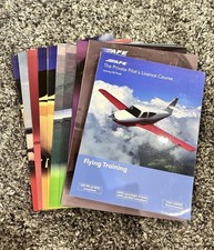 AFE PPL 1 Flying Training And