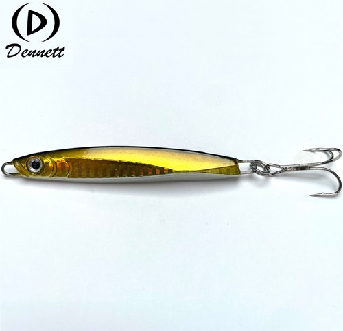 Dennett super sprat sea - super,