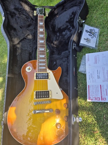 Tokai hls 145 2014 - tokai, vf