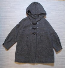 Aubin & Wills Duffle Coat