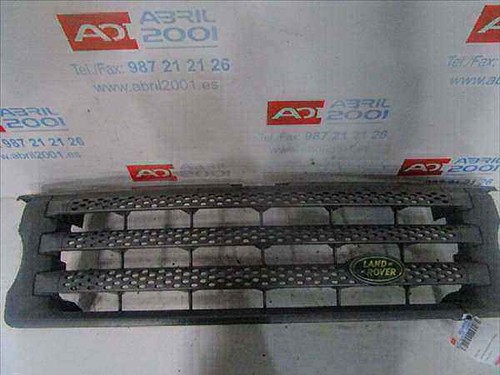 Grill land range rover - land, +