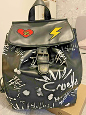 Disney Cruella de Vil Backpack