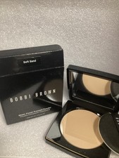 Bobbi Brown Sheer Finish