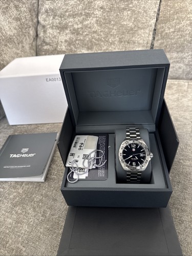 Tag heuer formula date - tag, 1