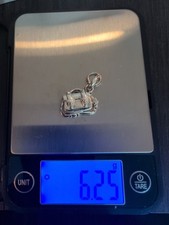 Links Of London Silver Bag