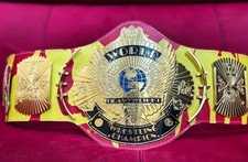 Hulk Hogan Signature Series