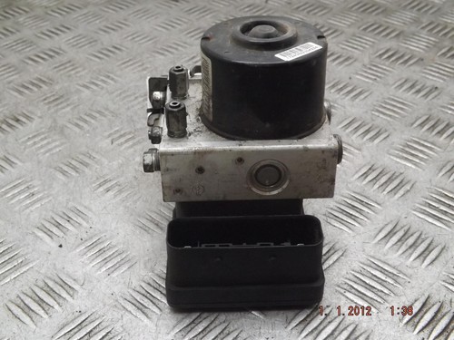 Toyota yaris abs pump - toyota,