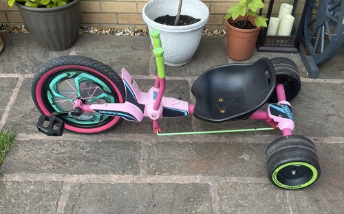 Huffy green machine inch - huffy,