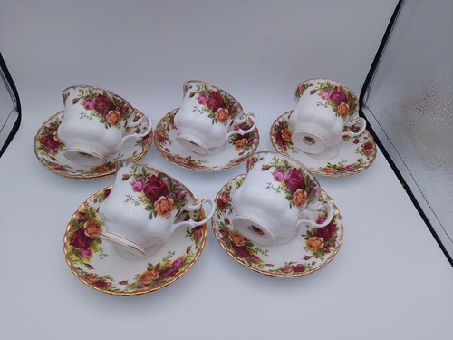 Royal albert old country - -,