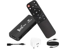 TV98 TV Stick Android 12.1