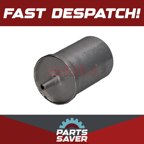 Fuel filter 120 ashika - fuel, 30-01-120