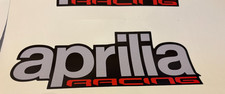 Aprilia Printed contour cut