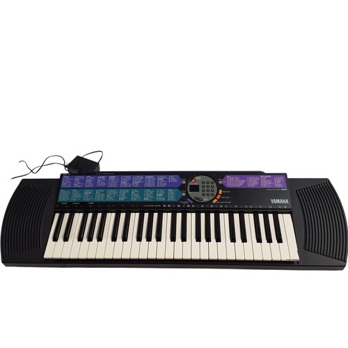 Electronic keyboard yamaha - electronic,