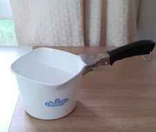 Vintage Pyrosil Ware 1.5 Pint