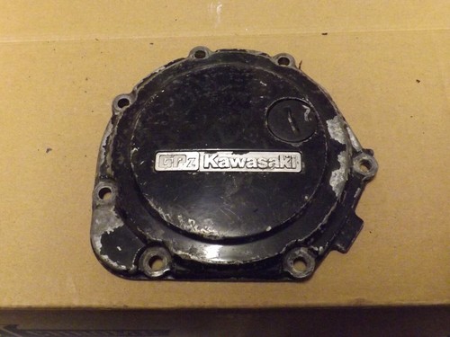Kawasaki gpz900r gpz750r - gpz900r, 88-