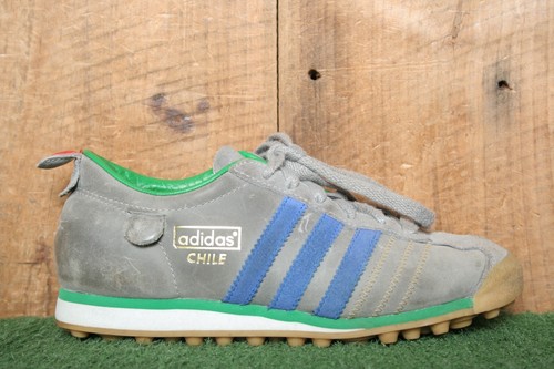 Adidas chile sneakers - 'chile, 62'