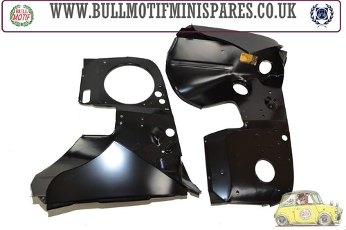 Classic mini inner - classic, wing