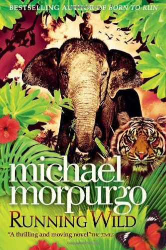 Running wild michael - running,